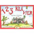 Breitkopf & Härtel - 123 Klavier Band 1 (+CD) Thumbnail 1
