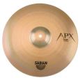 Sabian APX 14 Zoll Crash, brillant Thumbnail 1