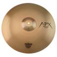 Sabian APX 18 Zoll Solid Crash, brillant Thumbnail 1
