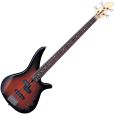 Yamaha RBX 170 Old Violin Burst Thumbnail 1