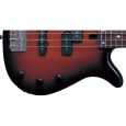 Yamaha RBX 170 Old Violin Burst Thumbnail 2