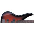 Yamaha RBX 170 Old Violin Burst Thumbnail 3
