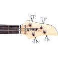 Yamaha RBX 170 Old Violin Burst Thumbnail 4
