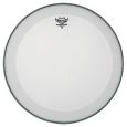 Remo Powerstroke 4 Weiss 18" Bass Drum Fell aufgerauht Thumbnail 1
