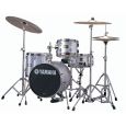 Yamaha Manu Katché Junior Set Silky Silver Thumbnail 1
