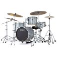 Yamaha Oak Custom Standard Twenty Two Silver Sparkle Thumbnail 1
