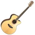 Yamaha CPX 15A Natural Thumbnail 1