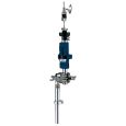 Yamaha CHH 920 HiHat Halter, geschlossen Thumbnail 1