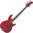 Yamaha BB 714 Billy Sheehan Lava Red Thumbnail 1