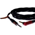 VOVOX Kabel link protect A Klinke Winkel Silent Plug/Klinke 6m Thumbnail 1
