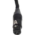 VOVOX link direct S XLR F - XLR M 2m Thumbnail 4