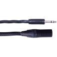VOVOX Kabel link protect S Klinke Stereo/XLR M 2m Thumbnail 1