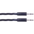 VOVOX Kabel link protect S Klinke Stereo/Klinke Stereo 3,5m Thumbnail 1