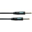 Cordial Klinke / Klinke 6,3 mm mono 0,3 m CCFI0,3PP Thumbnail 1