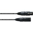 CORDIAL 10,0 m 5-polig XLR female/XLR male, 2-paarig Thumbnail 1