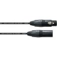 Cordial XLR female / XLR male 5 pol. 20,0 m CDX 20-1 DMX149860 Thumbnail 1