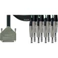 Cordial D-Sub Tascam/ 8x Stereo Klinke 6,3mm CFD 3 DVT Thumbnail 1