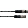 Cordial XLR female / XLR male REAN 1,5 m CFM 1,5 FM Thumbnail 1