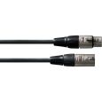 Cordial XLR female / XLR male REAN 1m CFM 1 FM Thumbnail 1