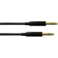 Cordial Klinke 6,3mm stereo/Kl. 6,3mm stereo CFM 3,0 VV Thumbnail 1