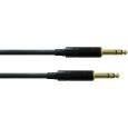 Cordial Klinke 6,3mm stereo/Kl. 6,3mm stereo CFM 6,0 VV Thumbnail 1