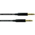 Cordial Klinke 6,3mm stereo / Klinke 6,3mm stereo CFM 9,0 VV Thumbnail 1
