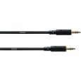 Cordial Klinke 3,5mm stereo / Klinke 3,5mm stereo 3,0 m Thumbnail 1