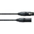 Cordial XLR female / XLR male 110 Ohm 0,5 m CPD 0,5 FM Thumbnail 1