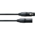 Cordial XLR female / XLR male 110 Ohm DMX 1 m CPD 1 FM Thumbnail 1