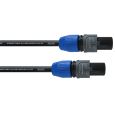 Cordial Speakonkabel 20 m Neutrik 2 x 2,5 mm CPL20LL2 184372 Thumbnail 1