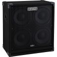 Fender Bassman Pro 410 SL Cabinet Thumbnail 1