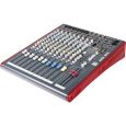 Allen & Heath ZED-12FX Thumbnail 2