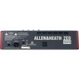 Allen & Heath ZED-12FX Thumbnail 4