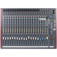 Allen & Heath ZED-22FX Thumbnail 1