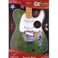 ROCKANO Guitar Facelift Francis Rossi Thumbnail 1