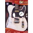 ROCKANO Guitar Facelift Rick Parfitt Thumbnail 1
