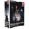 Propellerhead Reason Electric Bass ReFill Thumbnail 1