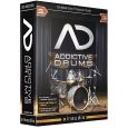 XLN Audio Addictive Drums Bundle incl. AD Pak Retro Thumbnail 1