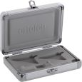 Ortofon Concorde Flightcase MKI Set/Twin silber Thumbnail 2