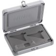 Ortofon Concorde Flightcase MKI Set/Twin silber Thumbnail 3