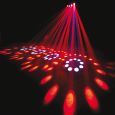 American DJ Quad GEM DMX 184915 Thumbnail 2