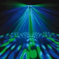 American DJ Quad GEM DMX 184915 Thumbnail 3