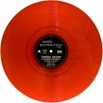 Rane Serato Scratch Live Vinyl Control Record Red Thumbnail 1