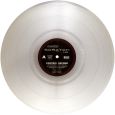 Rane Serato Scratch Live Vinyl Control Record Clear/Transp. Thumbnail 1