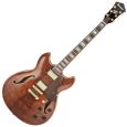 Ibanez AM103BM-ABR E-Gitarre Thumbnail 1