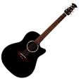 Ovation CU147-5 Schwarz B-Ware Thumbnail 1