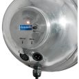 American DJ Stage Color LED PAR 64 RGB silber Thumbnail 3