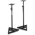 Samson MS 200 Studio Monitor Stands Thumbnail 1