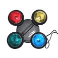 SHOWTEC 4 Head Helicopter B-Ware Thumbnail 1