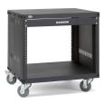 Samson SRK8 rollbares Studiorack Thumbnail 1